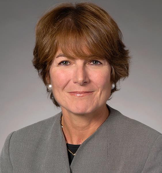 Barbara Krasa Kelly