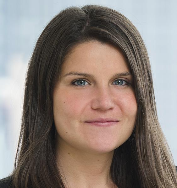 Meredith F. Kelly