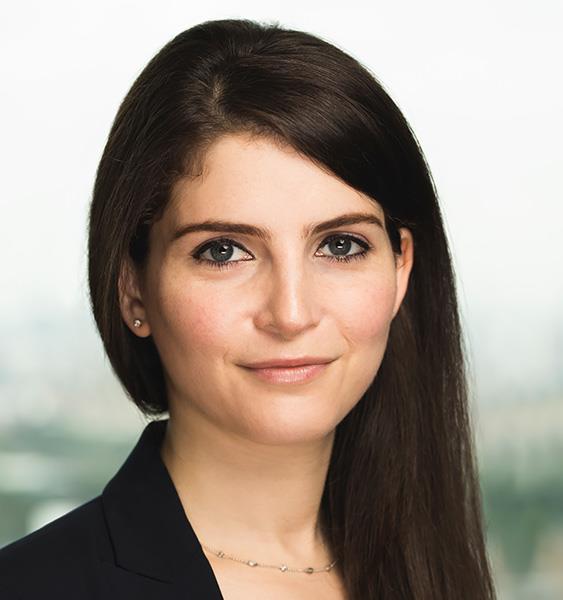 Aliza Kempner