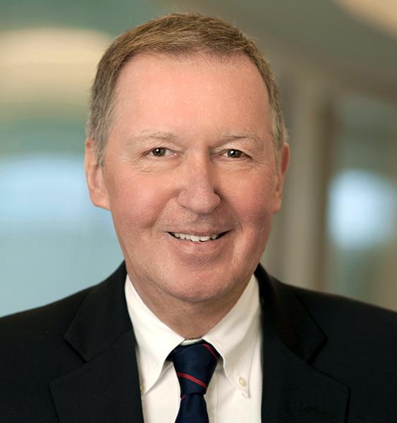 Raoul D. Kennedy