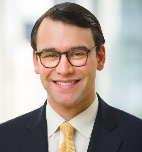 Miles R. Kenyon