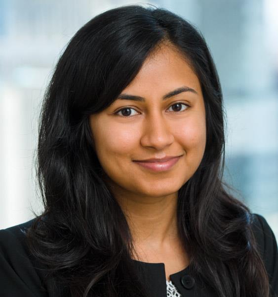 Anika N. Khan