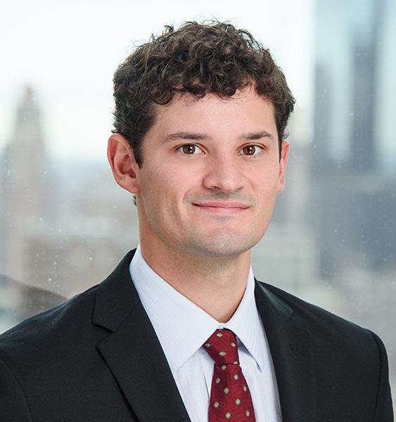 Robert J. Kiernan, III