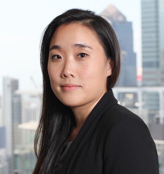 Angela Kim