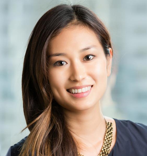 Annie M. Kim