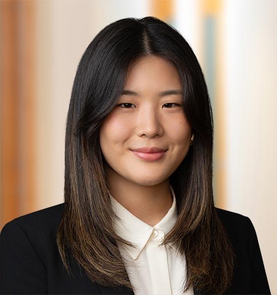 Ashley J. Kim