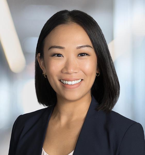 Barbra E. Kim