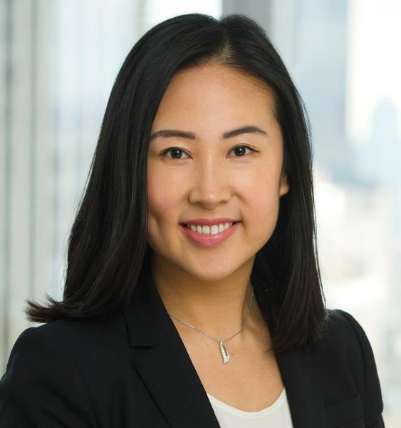 Christina M. Kim