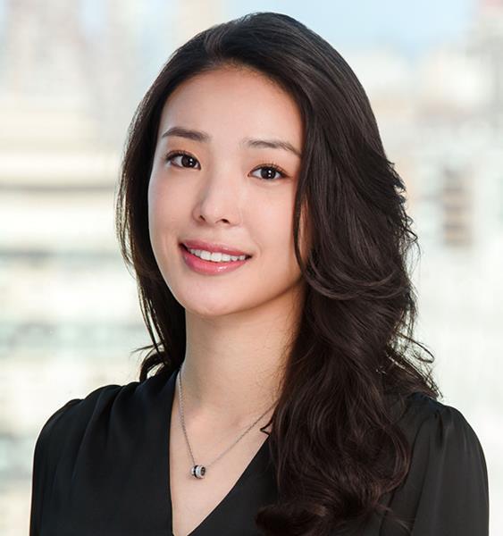 Crystal Kim