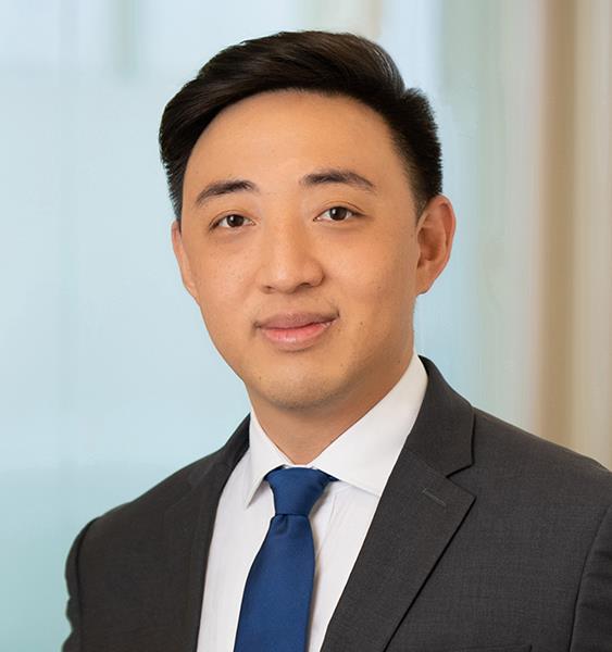 Gene F. Kim