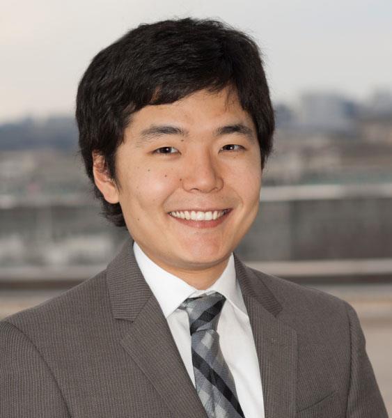 Sean S. Kim