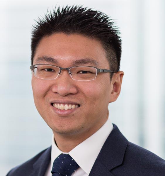 Thomas J. Kim