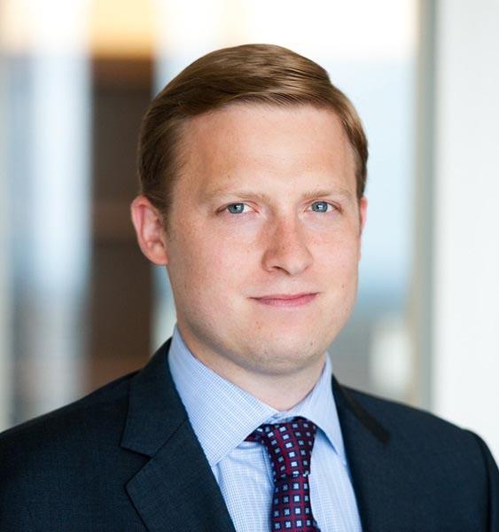 Adam N. King