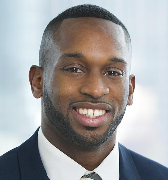 Caleb B. King