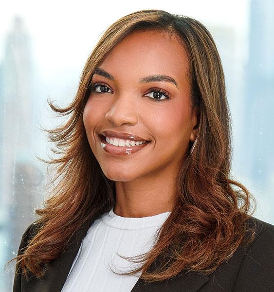 Amira N. Kingori