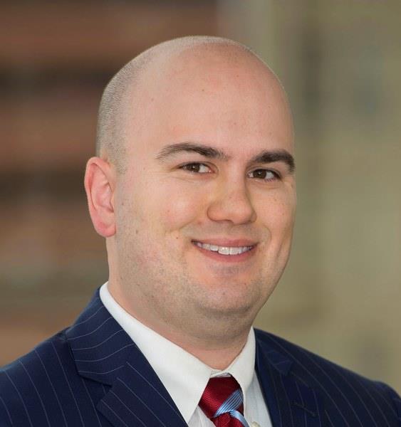 Andrew D. Kinsey