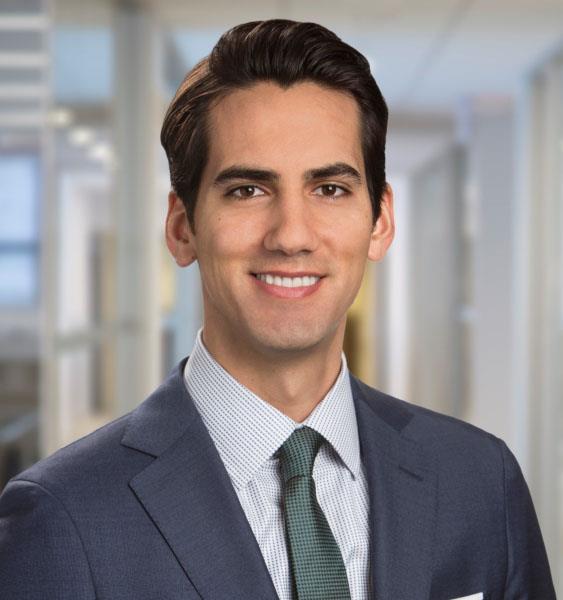 Justin A. Kisner