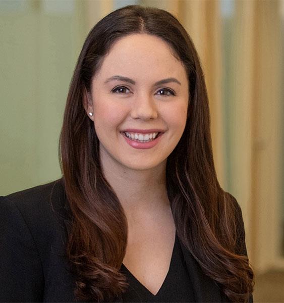 Jennifer A. Burrow