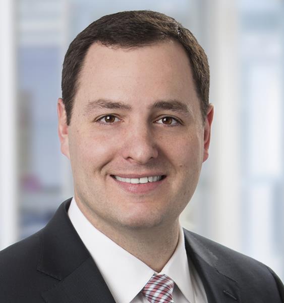 Nicholas A. Klein