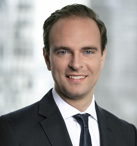 Julian D. Klose