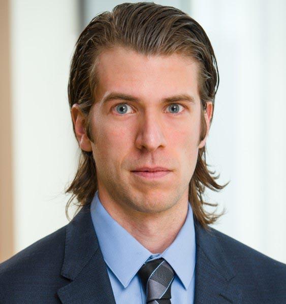 Devin Knickerbocker