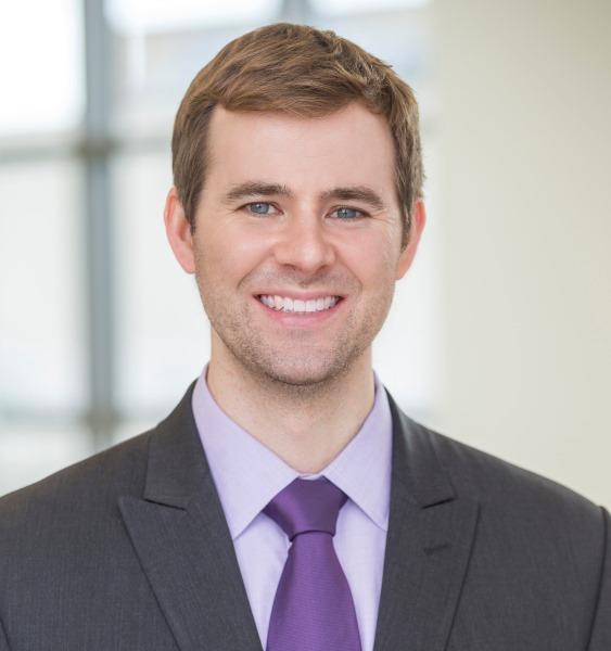 Daniel J. Knudsen