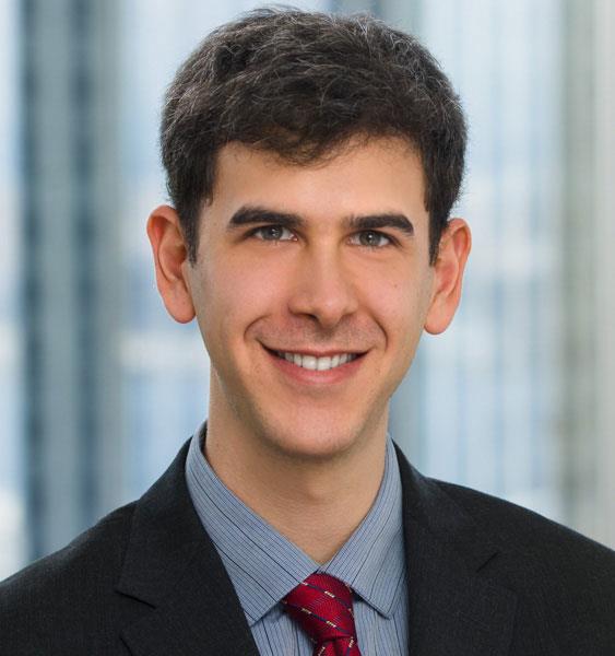Jeremy B. Koegel