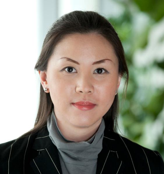 Audrey Koh