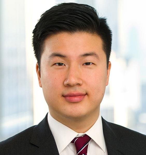 Ray Koh