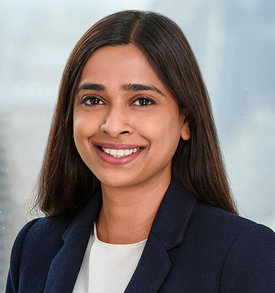 Veena Kolachina