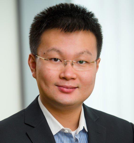 Ming Kong