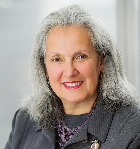 Phyllis G. Korff