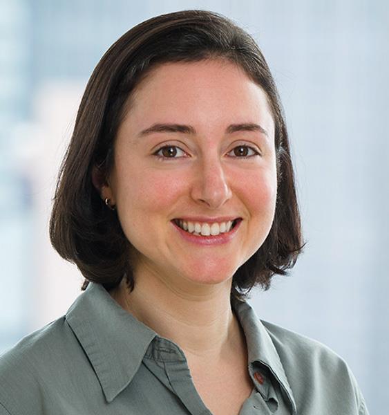 Mollie Kornreich