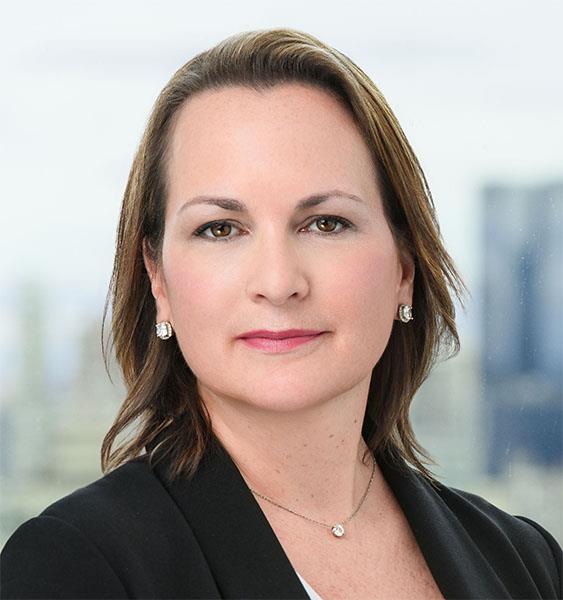 Margaret (Meaghan) Korson