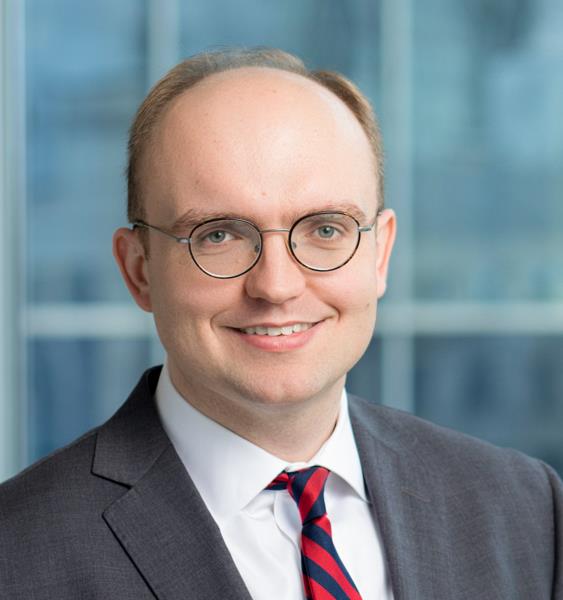 Piotr (Pete) E. Korzynski