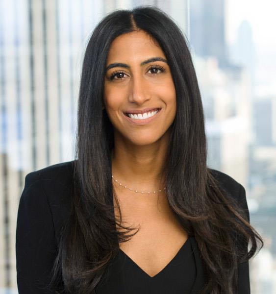 Krupa Kotecha