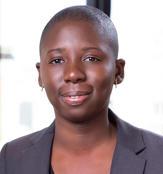Mariam Kouanda