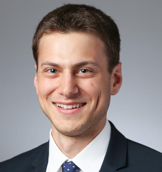 Adam Krepack