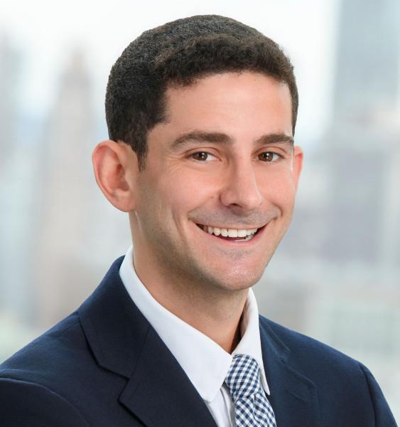 Zachary A. Krooks