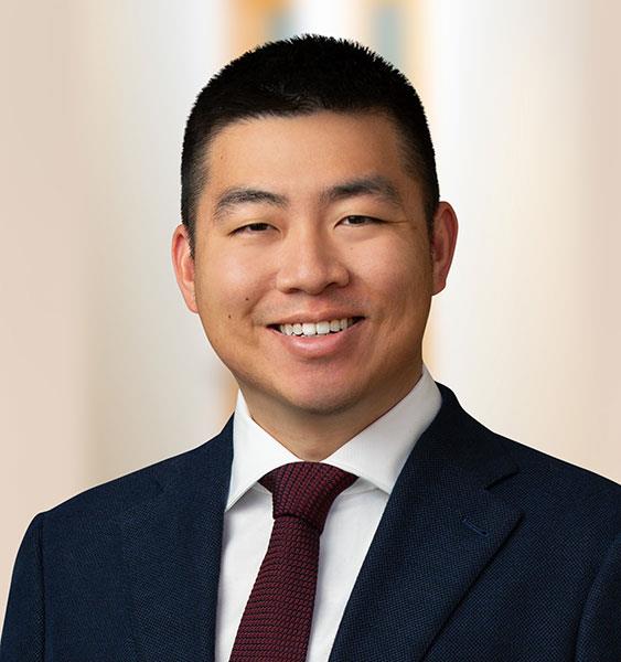 Samuel T. Kuang