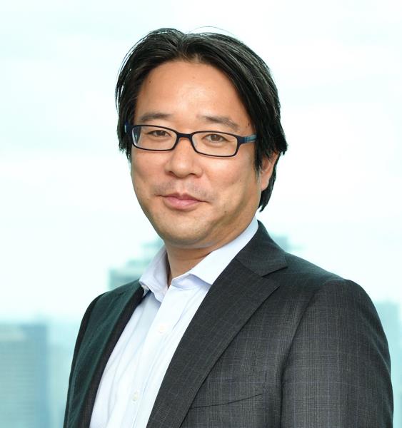 Akira Kumaki