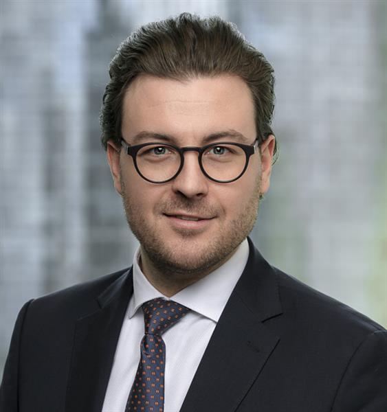 Christian A. Kusenbach