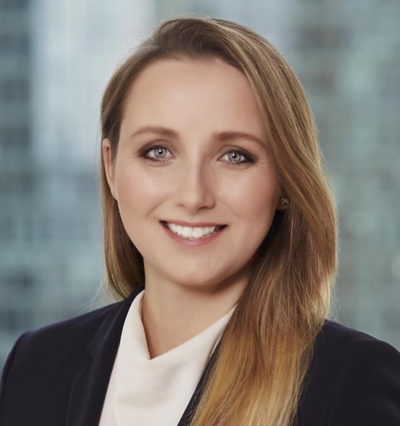 Patricia M. Labussek