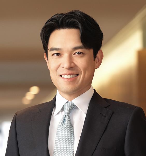 Alexander Lam