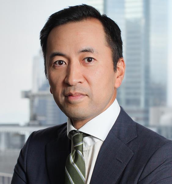 Edward Lam