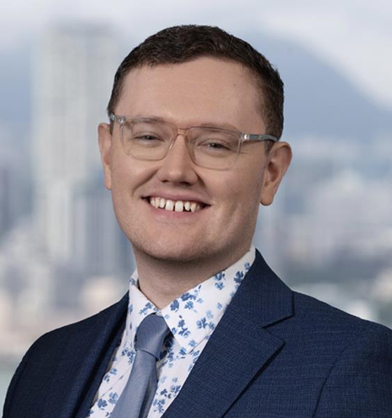 Liam Lambert