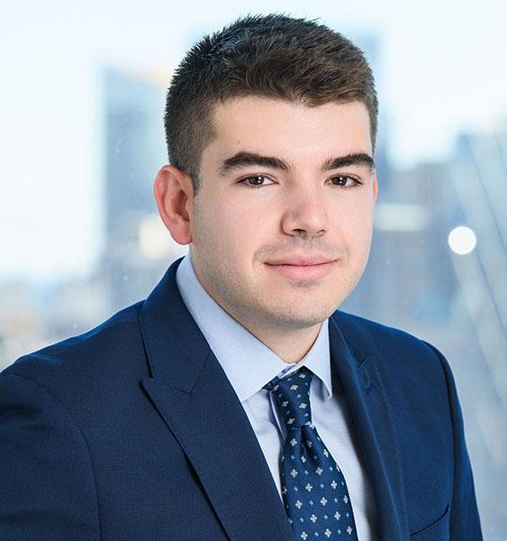 Jeremy C. Lamstein