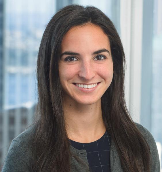 Georgia (Georgina) Lathouris