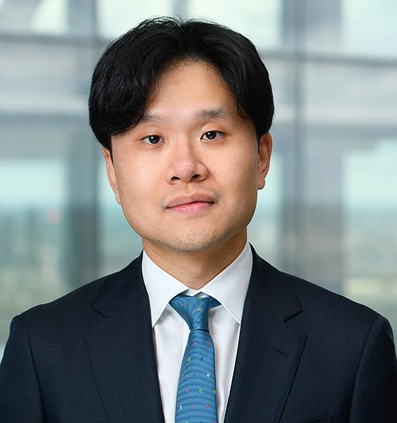 Justin Lau