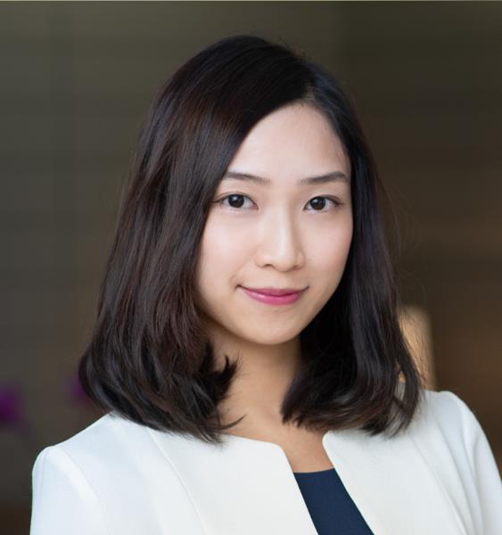 Tracey Lau